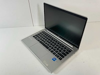 Hp elitebook 830 g8 13.3”, core(tm) i7 11th gen, 16 gb ram, 512 gb nvme laptop - afbeelding 3 van  5