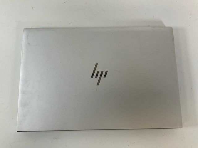 Hp elitebook 830 g8 13.3”, core(tm) i7 11th gen, 16 gb ram, 512 gb nvme laptop - afbeelding 4 van  5