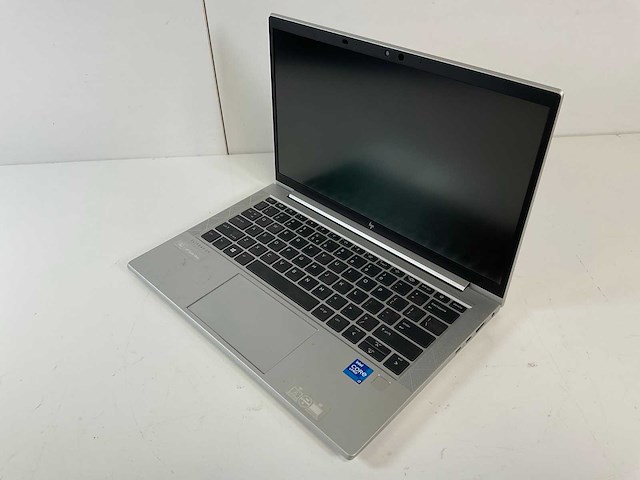 Hp elitebook 830 g8 13.3”, core(tm) i7 11th gen, 16 gb ram, 512 gb nvme laptop - afbeelding 3 van  7
