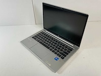 Hp elitebook 830 g8 13.3”, core(tm) i7 11th gen, 16 gb ram, 512 gb nvme laptop - afbeelding 3 van  7