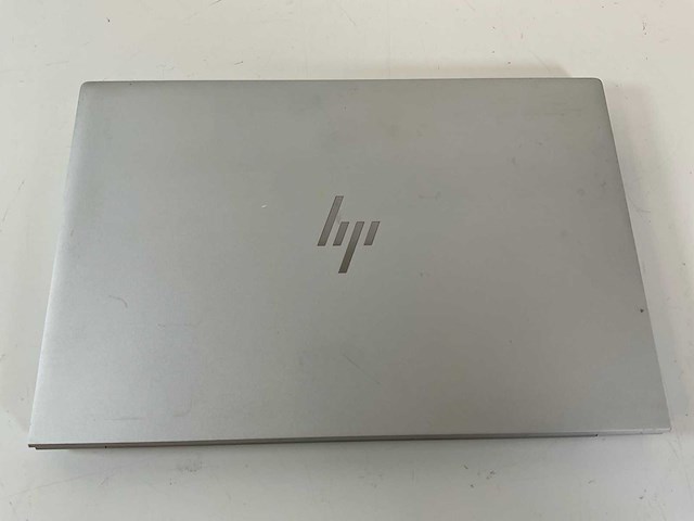 Hp elitebook 830 g8 13.3”, core(tm) i7 11th gen, 16 gb ram, 512 gb nvme laptop - afbeelding 5 van  7