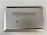 Hp elitebook 830 g8 13.3”, core(tm) i7 11th gen, 16 gb ram, 512 gb nvme laptop - afbeelding 6 van  7