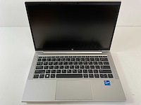 Hp elitebook 830 g8 13.3”, core(tm) i7 11th gen, 16 gb ram, 512 gb nvme laptop - afbeelding 1 van  4