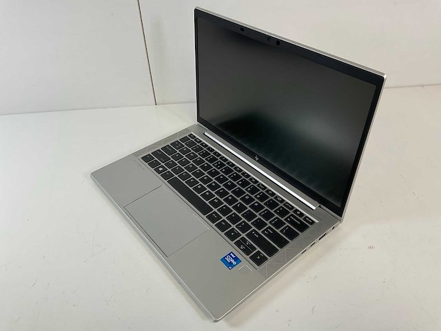 Hp elitebook 830 g8 13.3”, core(tm) i7 11th gen, 16 gb ram, 512 gb nvme laptop - afbeelding 2 van  4