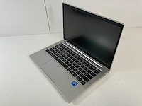 Hp elitebook 830 g8 13.3”, core(tm) i7 11th gen, 16 gb ram, 512 gb nvme laptop - afbeelding 2 van  4