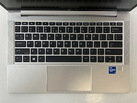 Hp elitebook 830 g8 13.3”, core(tm) i7 11th gen, 16 gb ram, 512 gb nvme laptop - afbeelding 3 van  4