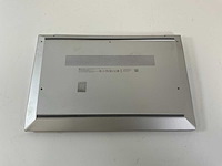 Hp elitebook 830 g8 13.3”, core(tm) i7 11th gen, 16 gb ram, 512 gb nvme laptop - afbeelding 4 van  4