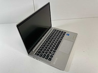 Hp elitebook 830 g8 13.3”, core(tm) i7 11th gen, 16 gb ram, 512 gb nvme laptop - afbeelding 2 van  7