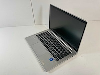 Hp elitebook 830 g8 13.3”, core(tm) i7 11th gen, 16 gb ram, 512 gb nvme laptop - afbeelding 3 van  7