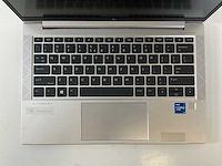 Hp elitebook 830 g8 13.3”, core(tm) i7 11th gen, 16 gb ram, 512 gb nvme laptop - afbeelding 4 van  7