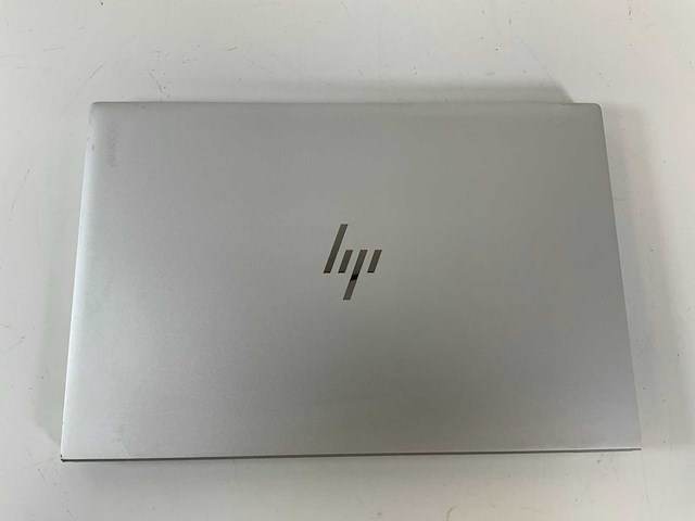 Hp elitebook 830 g8 13.3”, core(tm) i7 11th gen, 16 gb ram, 512 gb nvme laptop - afbeelding 5 van  7