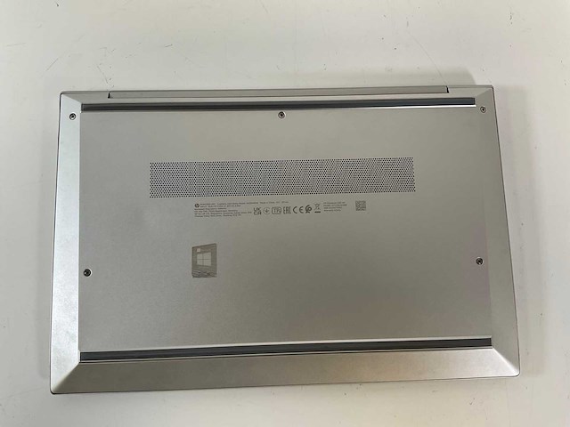 Hp elitebook 830 g8 13.3”, core(tm) i7 11th gen, 16 gb ram, 512 gb nvme laptop - afbeelding 6 van  7
