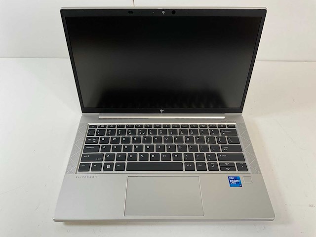 Hp elitebook 830 g8 13.3”, core(tm) i7 11th gen, 16 gb ram, 512 gb nvme laptop - afbeelding 1 van  4