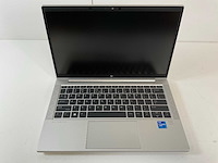 Hp elitebook 830 g8 13.3”, core(tm) i7 11th gen, 16 gb ram, 512 gb nvme laptop - afbeelding 1 van  4