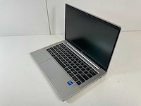 Hp elitebook 830 g8 13.3”, core(tm) i7 11th gen, 16 gb ram, 512 gb nvme laptop - afbeelding 2 van  4