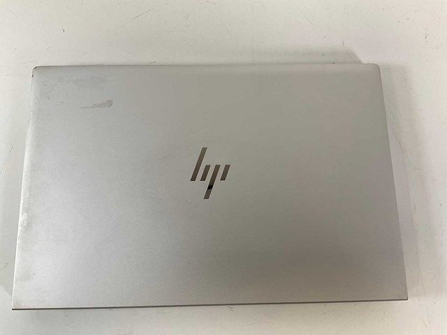 Hp elitebook 830 g8 13.3”, core(tm) i7 11th gen, 16 gb ram, 512 gb nvme laptop - afbeelding 3 van  4