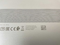 Hp elitebook 830 g8 13.3”, core(tm) i7 11th gen, 16 gb ram, 512 gb nvme laptop - afbeelding 4 van  4