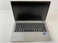 Hp elitebook 830 g8 13.3”, core(tm) i7 11th gen, 16 gb ram, 512 gb nvme laptop - afbeelding 1 van  4