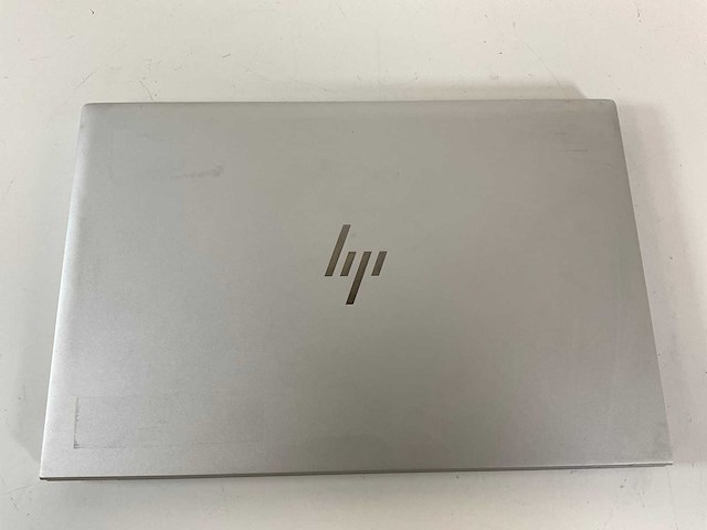 Hp elitebook 830 g8 13.3”, core(tm) i7 11th gen, 16 gb ram, 512 gb nvme laptop - afbeelding 3 van  4