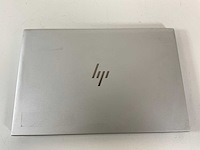 Hp elitebook 830 g8 13.3”, core(tm) i7 11th gen, 16 gb ram, 512 gb nvme laptop - afbeelding 3 van  4