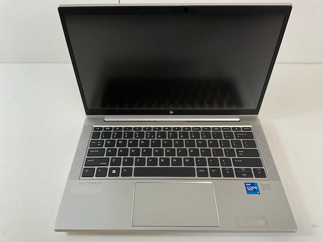 Hp elitebook 830 g8 13.3”, core(tm) i7 11th gen, 16 gb ram, 512 gb nvme laptop - afbeelding 1 van  7