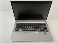 Hp elitebook 830 g8 13.3”, core(tm) i7 11th gen, 16 gb ram, 512 gb nvme laptop - afbeelding 1 van  7