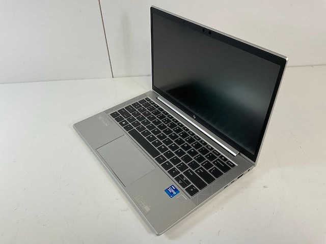 Hp elitebook 830 g8 13.3”, core(tm) i7 11th gen, 16 gb ram, 512 gb nvme laptop - afbeelding 3 van  7