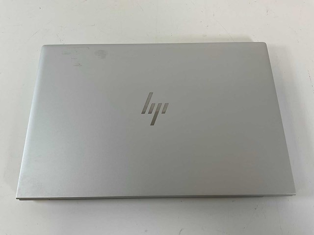 Hp elitebook 830 g8 13.3”, core(tm) i7 11th gen, 16 gb ram, 512 gb nvme laptop - afbeelding 5 van  7