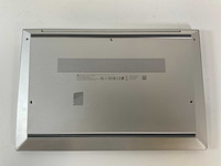 Hp elitebook 830 g8 13.3”, core(tm) i7 11th gen, 16 gb ram, 512 gb nvme laptop - afbeelding 6 van  7