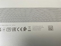 Hp elitebook 830 g8 13.3”, core(tm) i7 11th gen, 16 gb ram, 512 gb nvme laptop - afbeelding 7 van  7