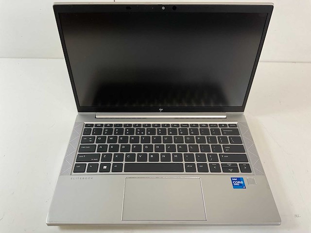 Hp elitebook 830 g8 13.3”, core(tm) i7 11th gen, 16 gb ram, 512 gb nvme laptop - afbeelding 1 van  7