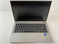 Hp elitebook 830 g8 13.3”, core(tm) i7 11th gen, 16 gb ram, 512 gb nvme laptop - afbeelding 1 van  7