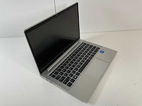 Hp elitebook 830 g8 13.3”, core(tm) i7 11th gen, 16 gb ram, 512 gb nvme laptop - afbeelding 2 van  7