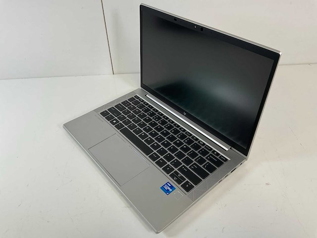 Hp elitebook 830 g8 13.3”, core(tm) i7 11th gen, 16 gb ram, 512 gb nvme laptop - afbeelding 3 van  7