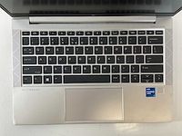 Hp elitebook 830 g8 13.3”, core(tm) i7 11th gen, 16 gb ram, 512 gb nvme laptop - afbeelding 4 van  7