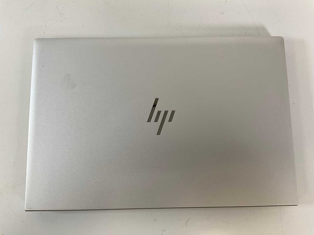 Hp elitebook 830 g8 13.3”, core(tm) i7 11th gen, 16 gb ram, 512 gb nvme laptop - afbeelding 5 van  7