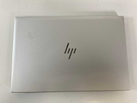Hp elitebook 830 g8 13.3”, core(tm) i7 11th gen, 16 gb ram, 512 gb nvme laptop - afbeelding 5 van  7