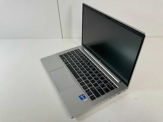 Hp elitebook 830 g8 13.3”, core(tm) i7 11th gen, 16 gb ram, 512 gb nvme laptop - afbeelding 1 van  5