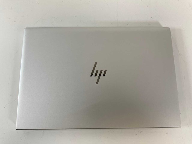 Hp elitebook 830 g8 13.3”, core(tm) i7 11th gen, 16 gb ram, 512 gb nvme laptop - afbeelding 3 van  5