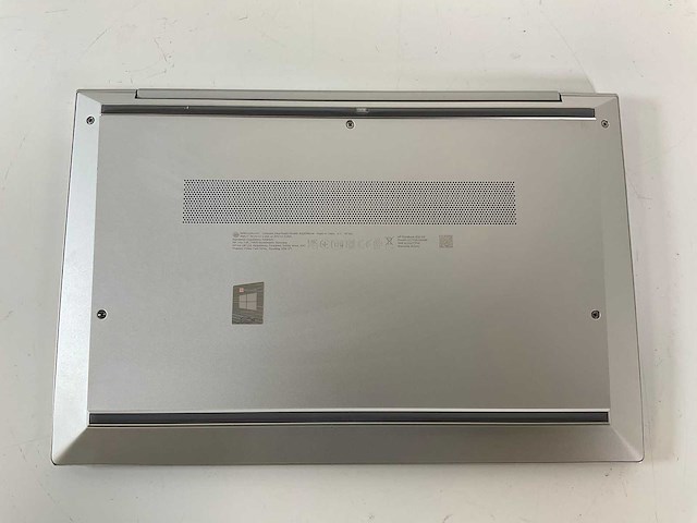 Hp elitebook 830 g8 13.3”, core(tm) i7 11th gen, 16 gb ram, 512 gb nvme laptop - afbeelding 4 van  5