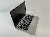 Hp elitebook 830 g8 13.3”, core(tm) i7 11th gen, 16 gb ram, 512 gb nvme laptop - afbeelding 1 van  4