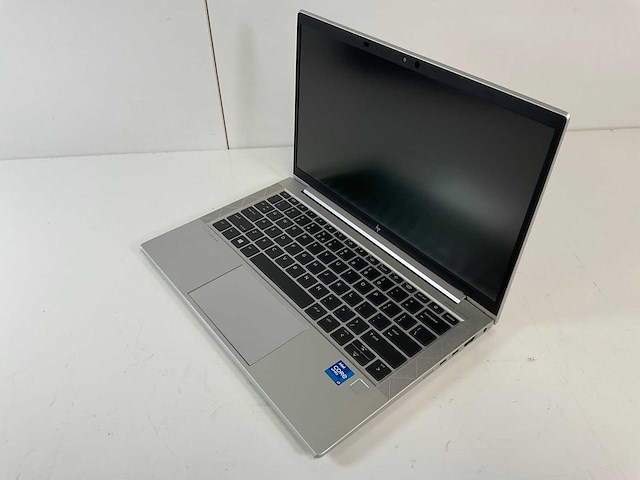 Hp elitebook 830 g8 13.3”, core(tm) i7 11th gen, 16 gb ram, 512 gb nvme laptop - afbeelding 2 van  4