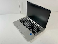 Hp elitebook 830 g8 13.3”, core(tm) i7 11th gen, 16 gb ram, 512 gb nvme laptop - afbeelding 2 van  4