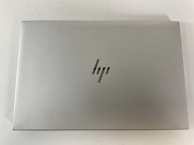 Hp elitebook 830 g8 13.3”, core(tm) i7 11th gen, 16 gb ram, 512 gb nvme laptop - afbeelding 3 van  4