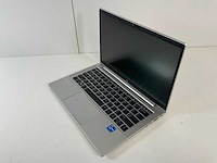 Hp elitebook 830 g8 13.3”, core(tm) i7 11th gen, 16 gb ram, 512 gb nvme laptop - afbeelding 1 van  3