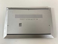 Hp elitebook 830 g8 13.3”, core(tm) i7 11th gen, 16 gb ram, 512 gb nvme laptop - afbeelding 2 van  3