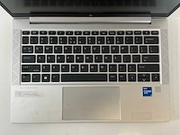 Hp elitebook 830 g8 13.3”, core(tm) i7 11th gen, 16 gb ram, 512 gb nvme laptop - afbeelding 2 van  4