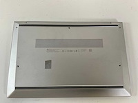 Hp elitebook 830 g8 13.3”, core(tm) i7 11th gen, 16 gb ram, 512 gb nvme laptop - afbeelding 4 van  4