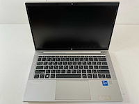 Hp elitebook 830 g8 13.3”, core(tm) i7 11th gen, 16 gb ram, 512 gb nvme laptop - afbeelding 1 van  7
