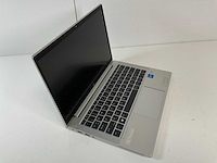 Hp elitebook 830 g8 13.3”, core(tm) i7 11th gen, 16 gb ram, 512 gb nvme laptop - afbeelding 2 van  7